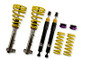 KW Coilover Kit V1 Mercedes-Benz C-Class (203 203K) all engines RWD Sedan + Wagon