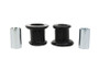 Whiteline Anti-Lift/Caster - Service Kit for p/n KCA319A (93-00 Subaru Impreza Non-Turbo)