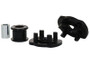 Whiteline Plus 4/93-9/07 Subaru Impreza GC Sedan/GD1 Sedan/GD2 Sedan Front Engine Steady -Insert
