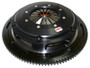 Comp1 Clutch 02-08 Acura RSX / 02-09 Honda Civic SI 184mm Rigid Twin Disc Clutch Kit