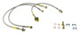 Goodridge 88-96 Chevy C10/92-96 Suburban/95-96 Tahoe / 88-96 GMC Pickup/95-96 Yukon SS Brake Lines