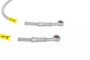 Goodridge 88-96 Chevy C10/92-96 Suburban/95-96 Tahoe / 88-96 GMC Pickup/95-96 Yukon SS Brake Lines