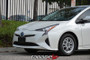 Tanabe NF210 Springs 2016 Toyota Prius
