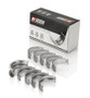 King Engine Bearings Nissan KA-24E Main Bearing Set - Size STD