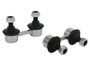 Whiteline Plus 10/89-3/06 Toyota Celica Sway Bar Link Assembly (ball/ball link)