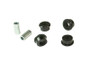 Whiteline Plus 9/98-8/09 Subaru Legacy / 9/98-8/09 Outback Rear C/A Upper Inner Bushing Kit