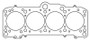 Cometic VW / Audi 1800/2000cc 83mm .070 inch MLS Head Gasket