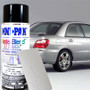 GrimmSpeed Platinum Silver Paint (Aerosol)