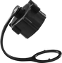 Vp Motorsports Container Vent 3/5 Gallon Replacement Vent