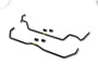 ST Anti-Swaybar Set Mitsubishi Eclipse / Eagle Talon 2nd gen.
