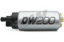 DeatschWerks 255 LPH In-Tank Fuel Pump w/ 94-01 Integra/02-07 RSX/ 92-10 Civic/01-09 S2000 Kit