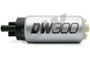 DeatschWerks 255 LPH In-Tank Fuel Pump w/ Universal Set Up Kit