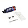 DeatschWerks 255 LPH In-Tank Fuel Pump w/ 06-11 Honda Civic (Exc Si) Set Up Kit