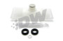 DeatschWerks 255 LPH In-Tank Fuel Pump w/ 06-11 Honda Civic (Exc Si) Set Up Kit