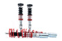 H&R 09-13 Mazda Mazda6 GH Street Perf. Coil Over (Incl. Wagon)