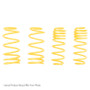 ST Sport-tech Lowering Springs Mini R50 (incl. Conv./Cooper/Cooper S)