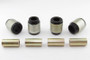 Whiteline Plus 11/05+ Dodge Charger/ 3/08+ Challenger Front Upper Inner Control Arm Bushing Kit