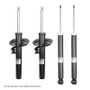 ST Shock Kit Audi A4 (8E/B6-B7) Sedan 2WD Quattro Wagon Quattro Convertible