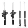 ST Shock Kit Audi A4 (8E/B6-B7) Sedan 2WD Quattro Wagon Quattro Convertible