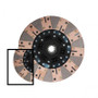 Competition Clutch 00-09 Honda S2000 2.0L F20C1 Segmented Ceramic Clutch Kit