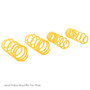 ST Muscle Car Springs Chevrolet Camaro Nova / Pontiac Firebird / Omega Ventura