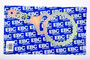 Clutch Basket Holder Ct023