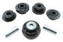 Whiteline 10/03-07 Infiniti G35 / Nissan Skyline V35 / 10/03-09 350Z Rear Diff - Mount Front & Rear