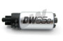 DeatschWerks 265 LPH Compact In-Tank Fuel Pump w/ 06-13 Civic Set Up Kit