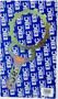 Clutch Basket Holder Ct015