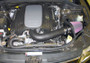 K&N 11 Dodge Durango 5.7L V8 / 11 Jeep Grand Cherokee 5.7L V8 AirCharger Performance Intake