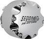 Wheel Cap Tall Chrome Fits Yamaha Viking