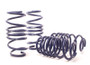 H&R 13-17 Acura ILX 2.0L/2.4L/Hybrid Sport Spring (Non Convertible)