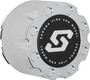 Storm Wheel Replacement Cap Chrome