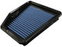aFe MagnumFLOW Air Filters OER P5R A/F P5R Lexus IS250/350 06-12 V6-2.5/3.5L