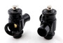 Turbosmart BOV Kompact Dual Port - 2016 Cadillac ATS-V 3.6L TT