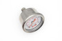 DeatschWerks 0-100 PSI 1/8in NPT Mechanical Fuel Pressure Gauge