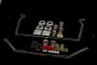 ST Anti-Swaybar Set Honda Civic CRX