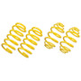 ST Sport-tech Lowering Springs BMW X3