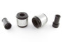 Whiteline Plus 01+ Mini R50 Front Lower Inner Rear Control Arm Bushing Kit