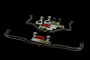 ST Anti-Swaybar Set Chevrolet Nova Omega Ventura