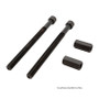 Belltech PINION SHIM SET 4 DEGREE (PAIR)