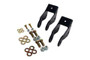 Belltech SPRING DISTANCE KIT 1inch 97-00 GM 2500 FRONT