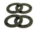 Belltech SPRING DISTANCE KIT 1/2inch 07+ GM SUVS FRONT