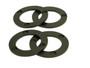 Belltech SPRING DISTANCE KIT 1/2inch 07+ GM SUVS FRONT