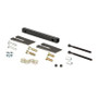 Belltech DRIVE LINE KIT 94-98 DODGE RAM EXT. CAB