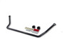 Belltech FRONT ANTI-SWAYBAR 94-99 DODGE RAM