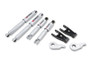 Belltech LOWERING KIT WITH SP SHOCKS