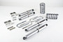 Belltech LOWERING KIT WITH SP SHOCKS