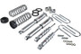 Belltech LOWERING KIT WITH SP SHOCKS