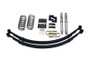 Belltech LOWERING KIT WITH SP SHOCKS